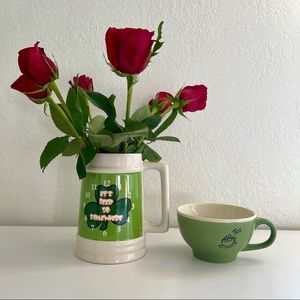 Gorgeous 2 set Mugs